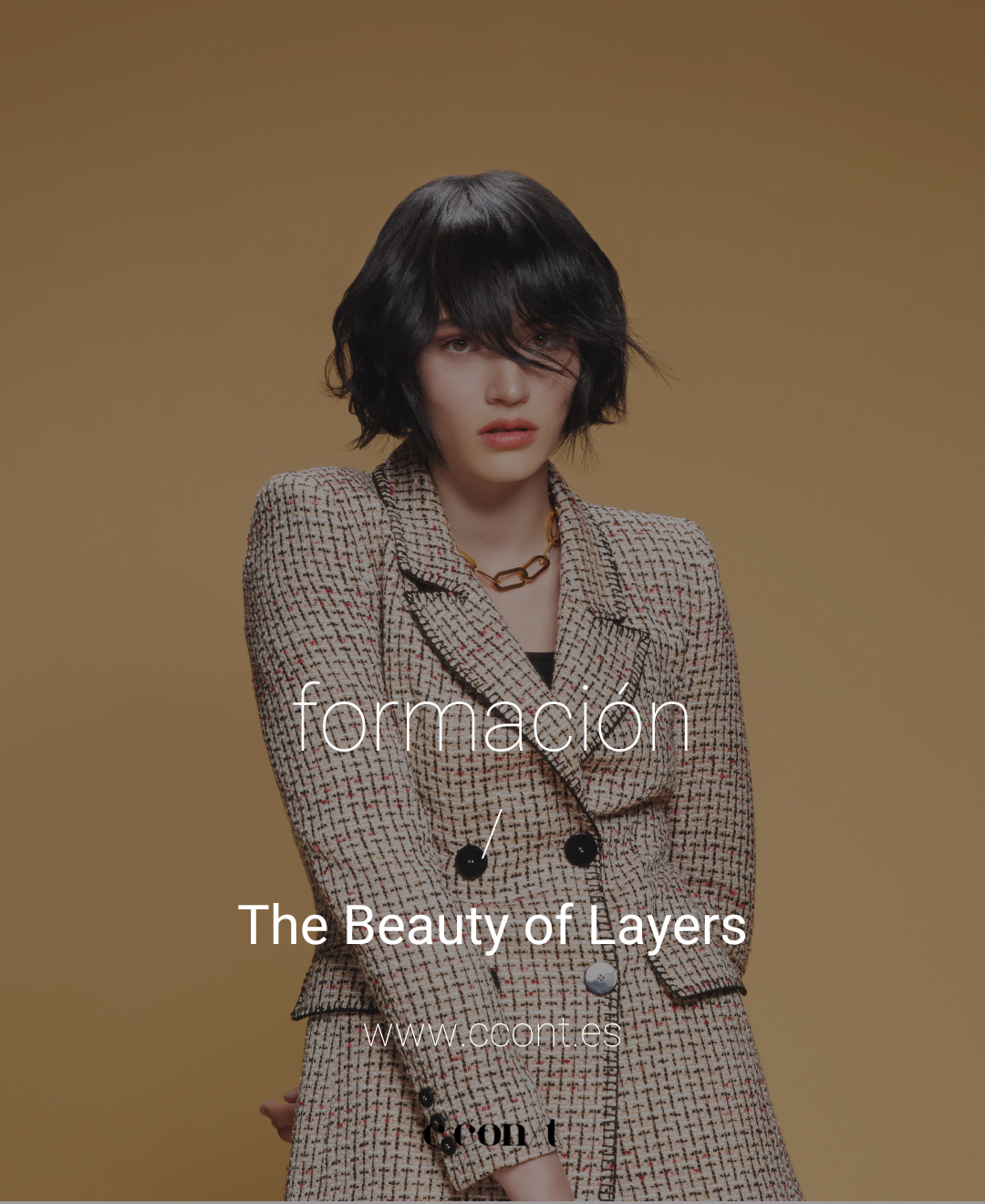 21 Abril 2024: "The Beauty of Layers", Curso de Philip Martin's en Vigo