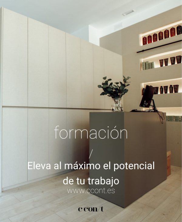 6 Mayo 2024: Eleva al máximo el potencial de tu trabajo con Philip Martin's en Vigo