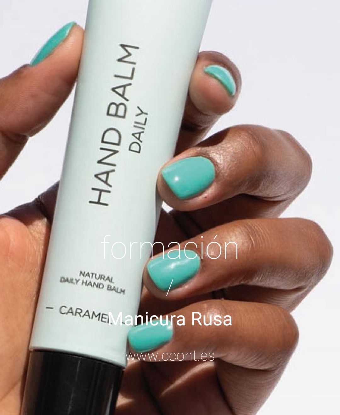12 Abril 2024: Master Class Manicura Rusa, Vigo