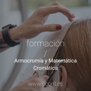 6, 7 y 8 Octubre 2024: Armocromía y Matemática Cromática con Philip Martin’s en Vigo