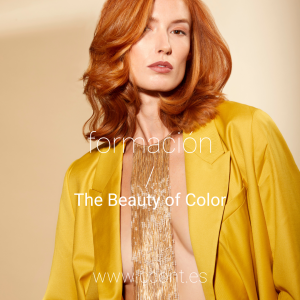 The Beauty of Color en Madrid